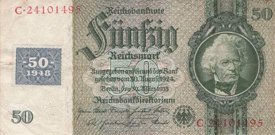 Ro.337c LC 50 Mark 1948